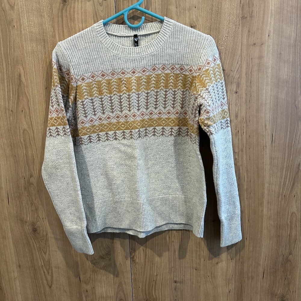 Kuhl Nordik Sweater